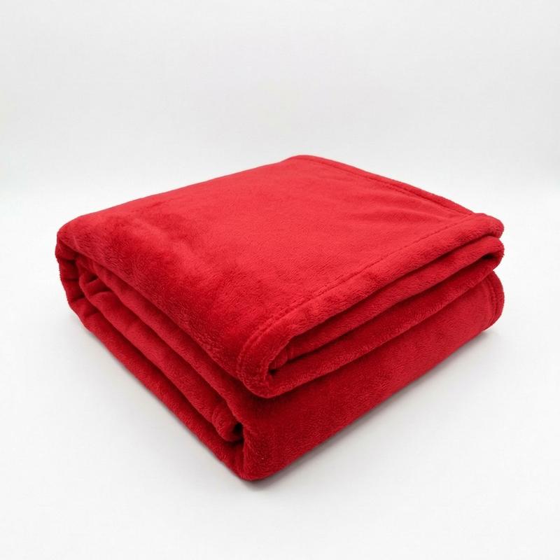 Mantinha Cobertor Soft Casal Ultra Macio Luxo Aconchego 2,00m x 1,80m 01 Peça